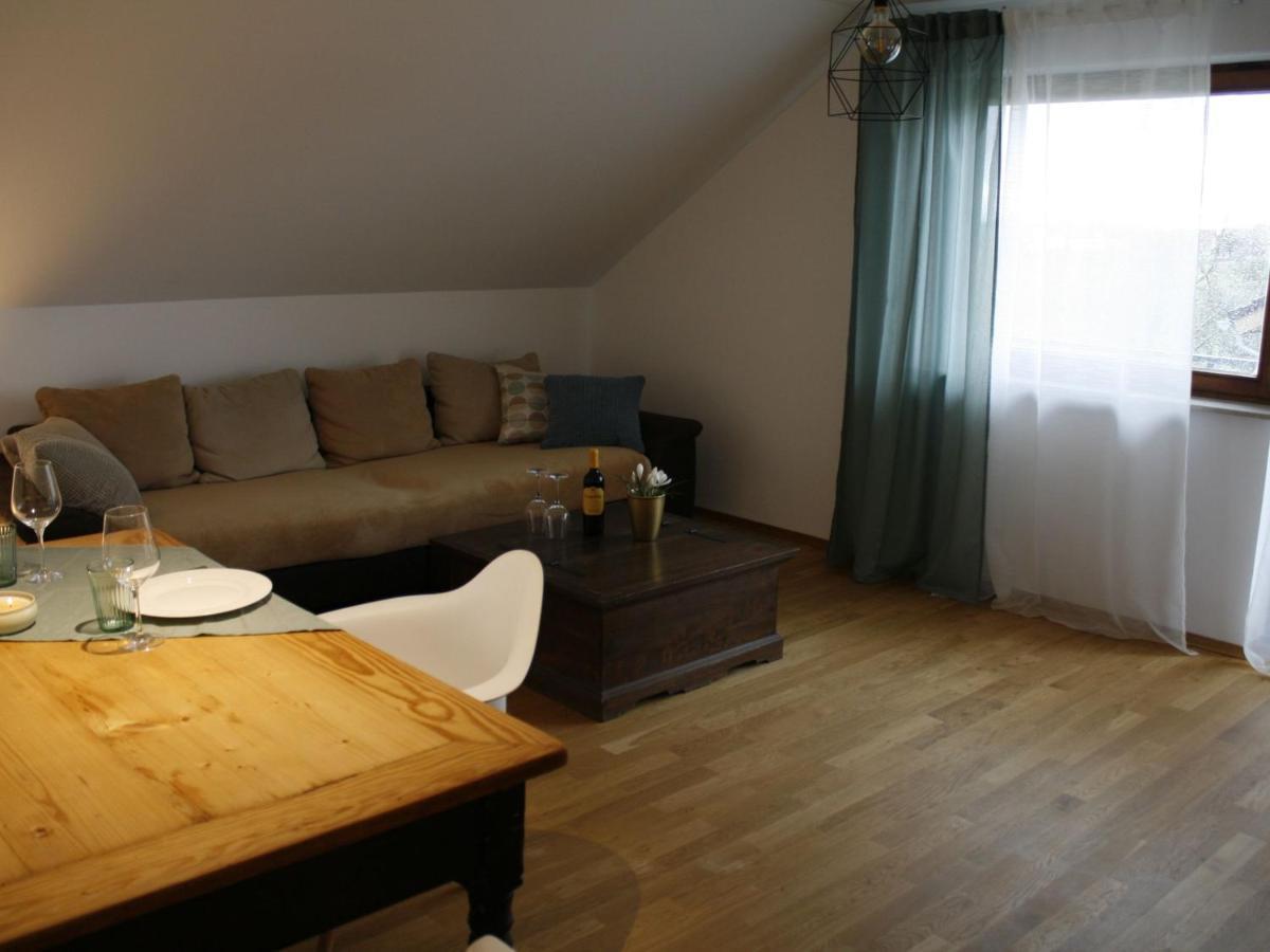 Ferienwohnung Weitblick Freiamt Exterior foto