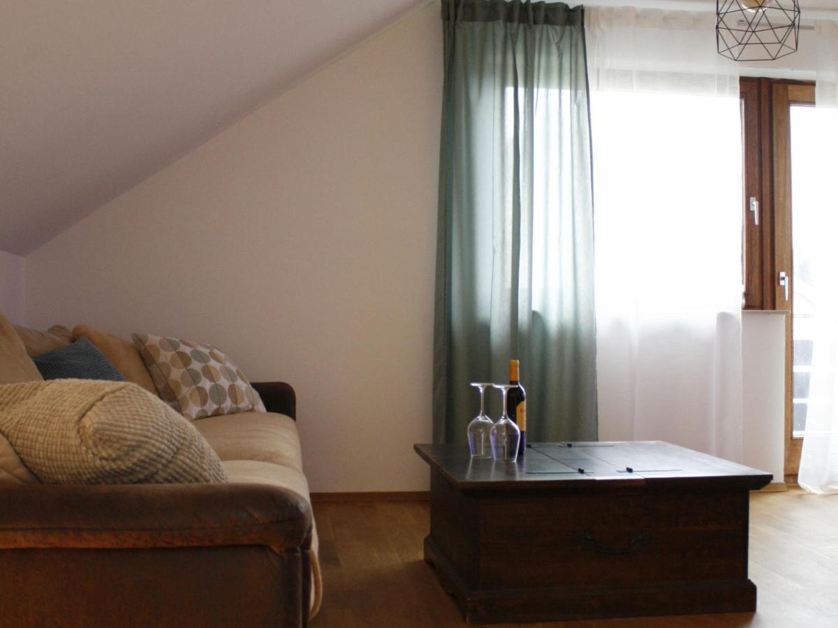 Ferienwohnung Weitblick Freiamt Exterior foto