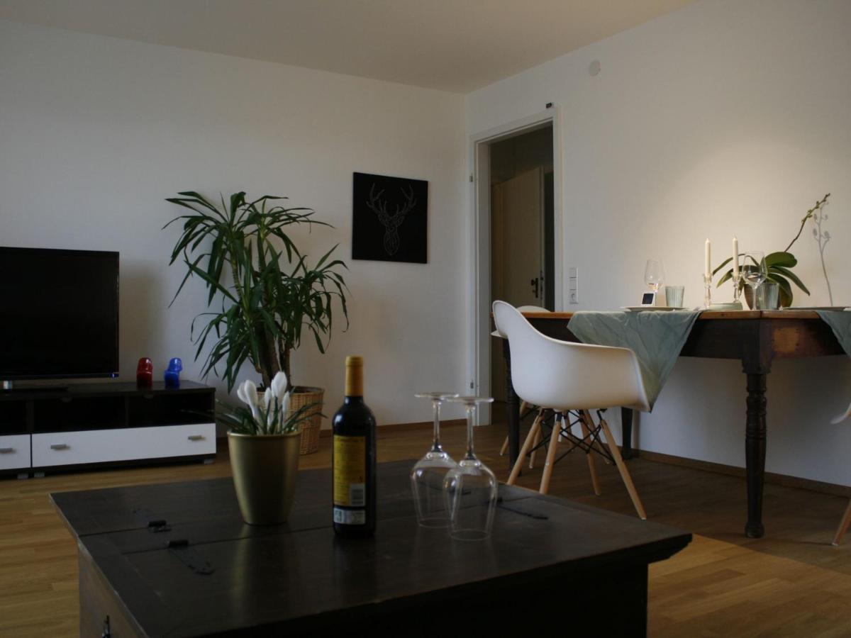 Ferienwohnung Weitblick Freiamt Exterior foto