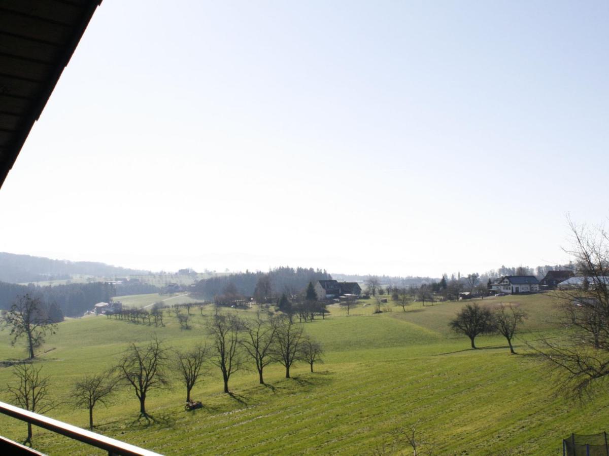 Ferienwohnung Weitblick Freiamt Exterior foto
