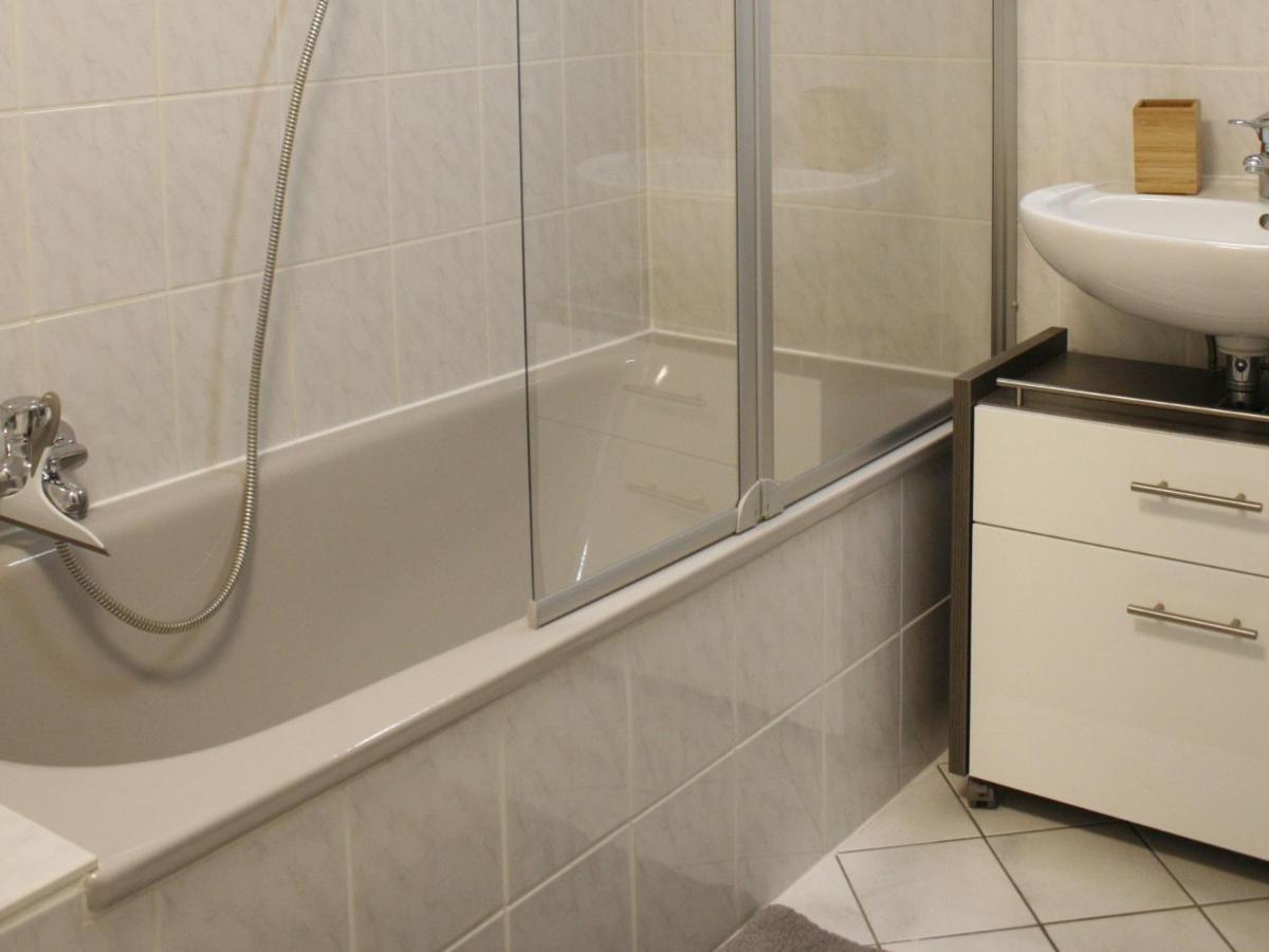 Ferienwohnung Weitblick Freiamt Exterior foto
